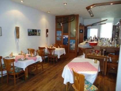 Foto: Matterhorn Stübli