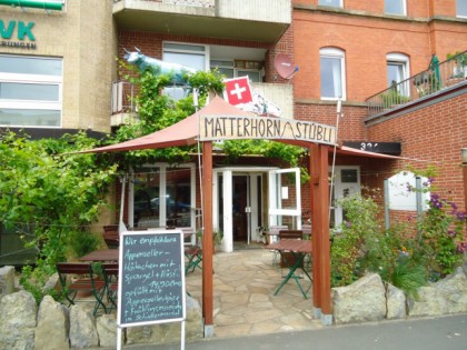 Foto: Matterhorn Stübli